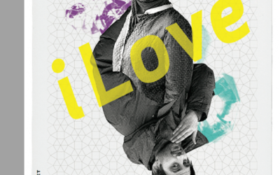 Bok: iLove – identitet og kjærlighet (2014)