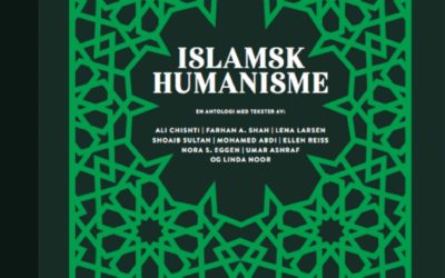 Bok: Islamsk humanisme – en antologi (2016)