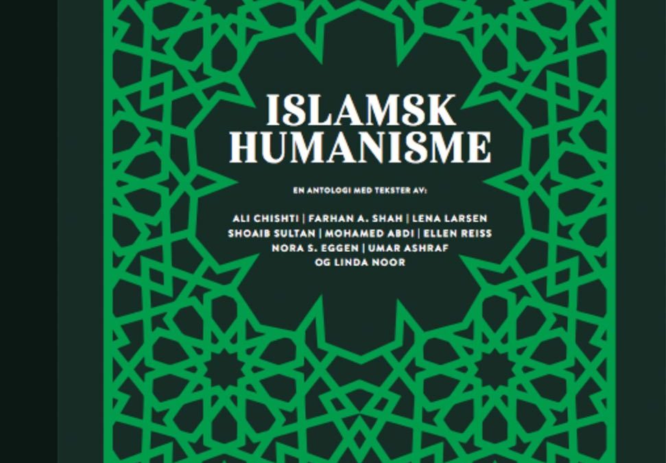Boklansering: Islamsk humanisme