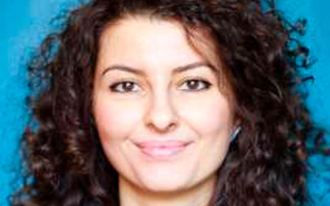 Intervju med styremedlem Noor Jdid