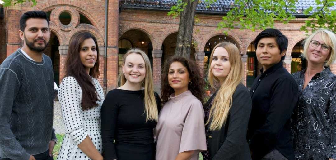 Økte bevilgninger fra 2019!