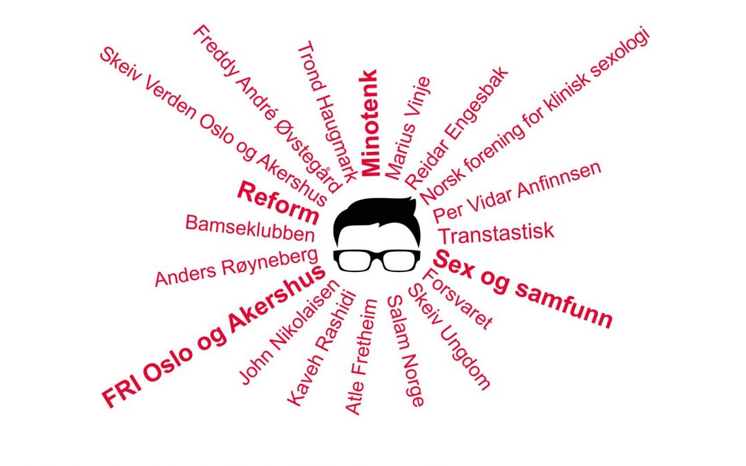 19.November: Mannsdagen 2019