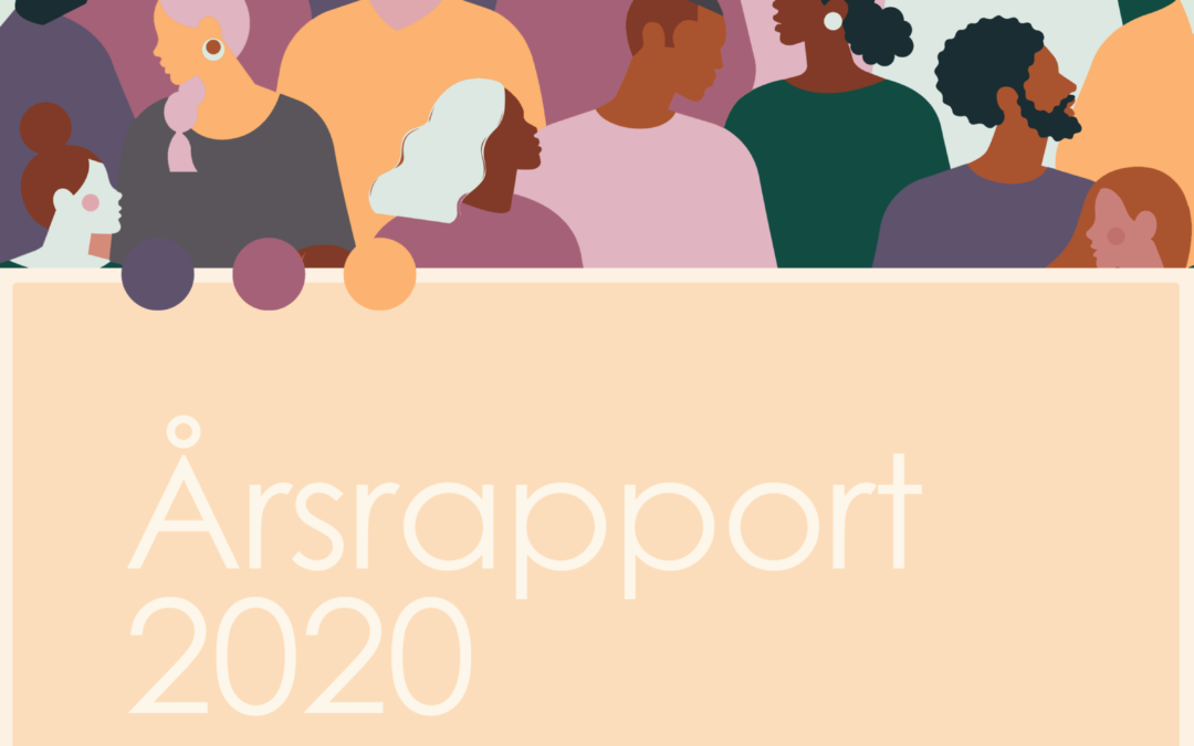 Årsrapport 2020